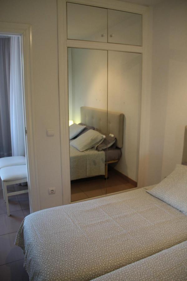 Acuarium Appartement Benidorm Buitenkant foto