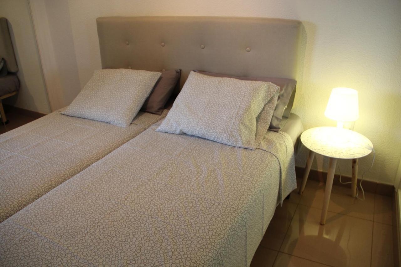 Acuarium Appartement Benidorm Buitenkant foto