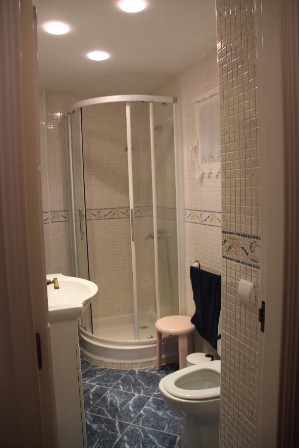 Acuarium Appartement Benidorm Buitenkant foto